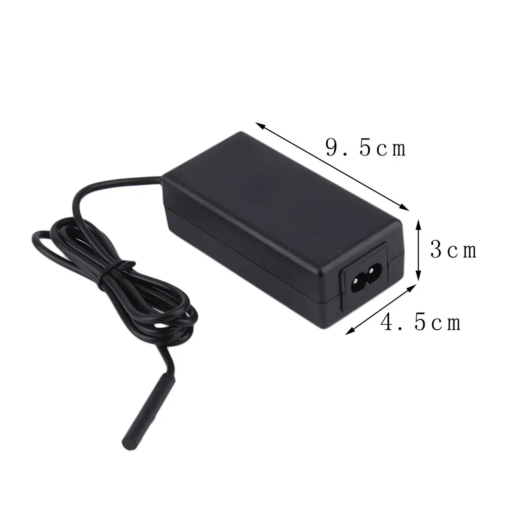 

New 12V 2.58A 36W EU&US Plug AC Wall Charger Adapter Power Supply for Microsoft Windows Surface Pro 3 Tablet Charger Wholesale