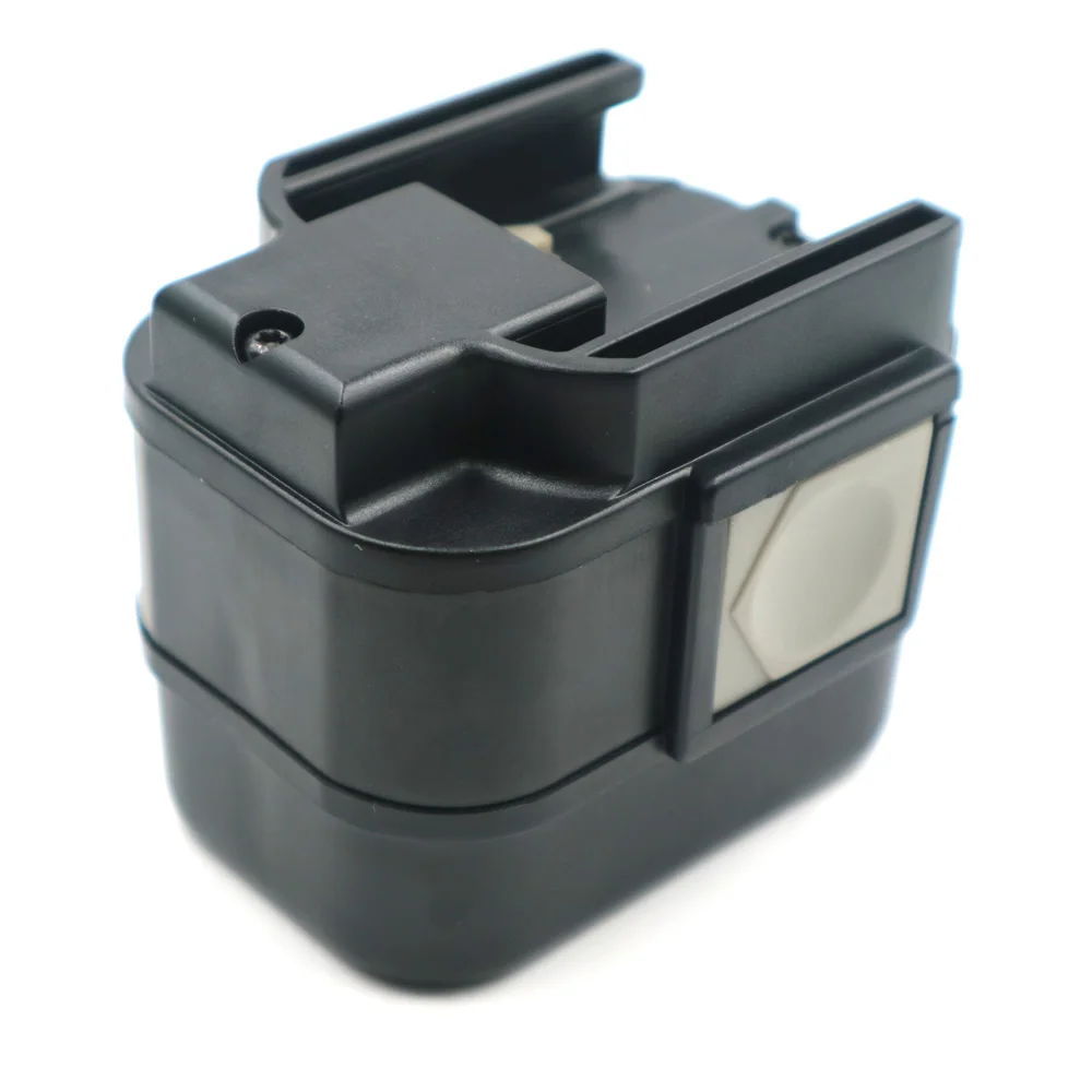 Аккумуляторная батарея для электроинструмента C & P AEG 7.2VB 3000 мАч Ni MH B7.2 B2SE7.2T PES7.2T NiMH