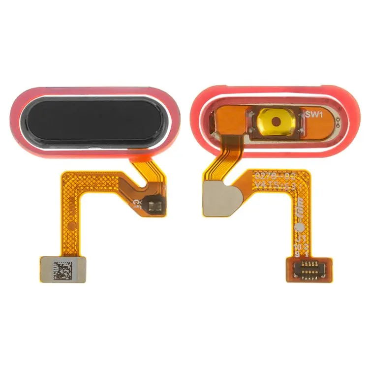 Плоский кабель совместимый с датчиком Huawei Honor Magic (Распознавание отпечатков