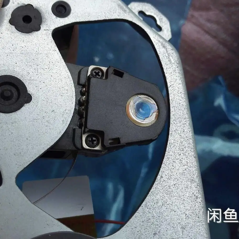 Оригинальная Замена для PHILIPS CD-930 проигрывателя Лазерная линза лазерная сборка