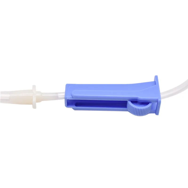 

10 pcs/lot Dental disposable Water pipe Mouth irrigator Implant water pipe Cooling pipe Length 3.1m Dentist materials Tools