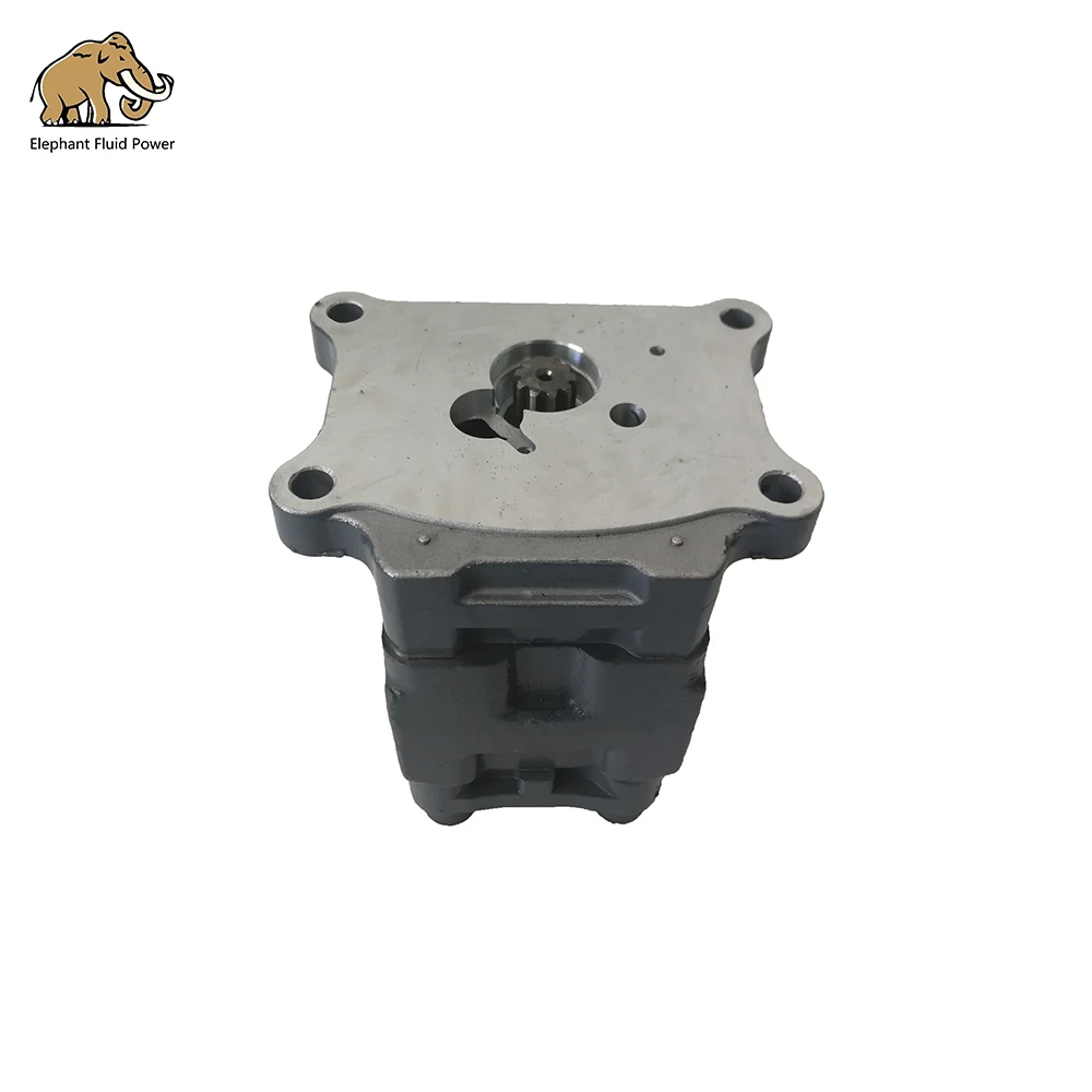 Шестеренный насос для Комацу PC50 | Инструменты