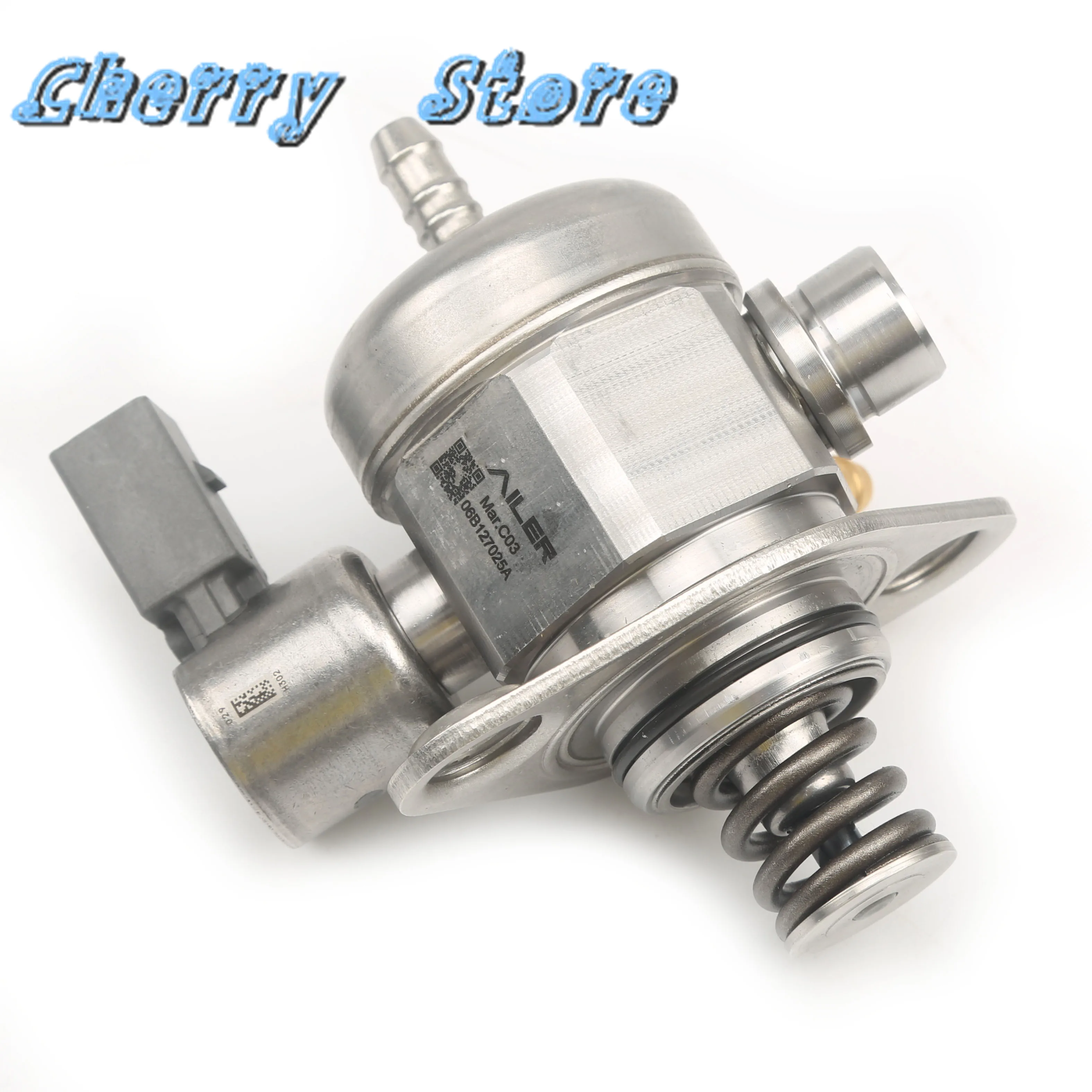 Новый топливный насос высокого давления 06K 127 025 E для VW Golf MK7 Passat B8 Touran Audi A4 A5 A6 Avant TT