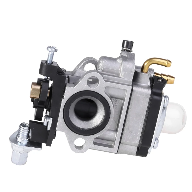 Горячий Новый карбюратор 10 мм Carb w/прокладка для эхо SRM 260S 261S 261SB PPT PAS 260 261 BC4401DW