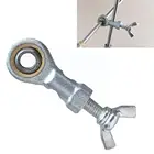 Аксессуары для точилки, металлический слайдер Ruixin Pro Rx 008, пластиковый подшипник, профессиональные износостойкие детали, Реверсивный слайдер S4u8