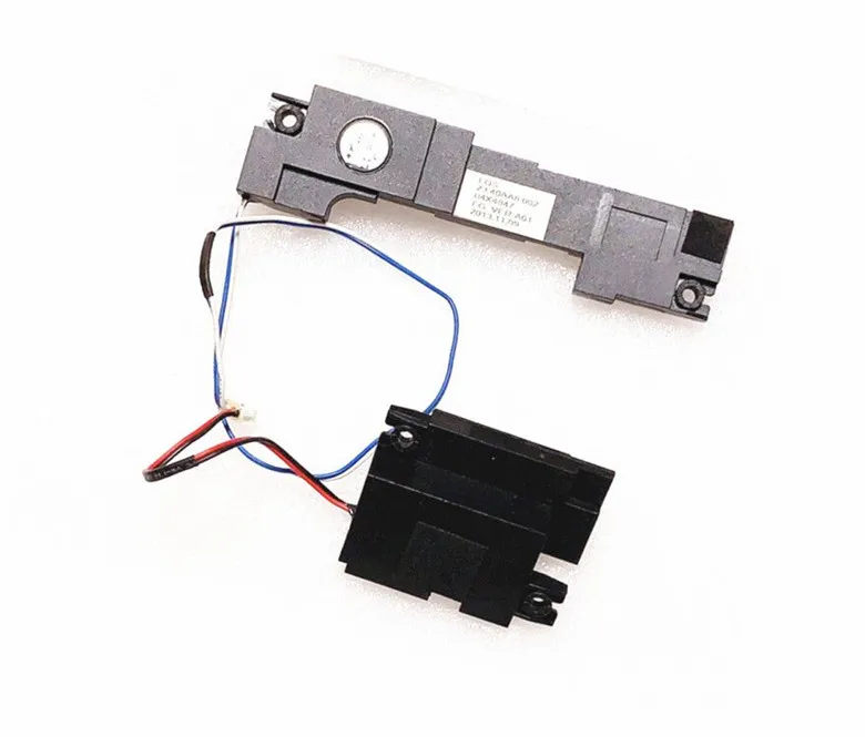 

FOR Lenovo Thinkpad L440 Laptop Speaker Set Left & Right 04X4847 23.40AA8.012