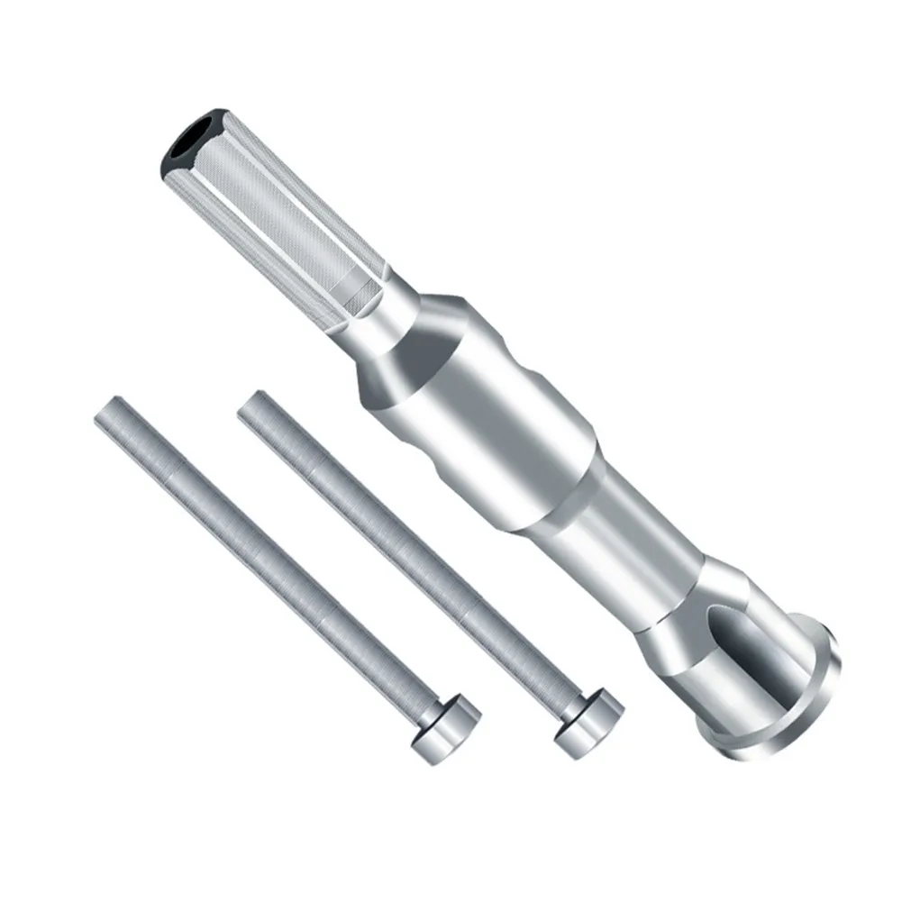 

2 In1 Wire Stripper Driver Tool Wire Stripping Connector Electrical Tool Hand/Automatic Power Drill Tool