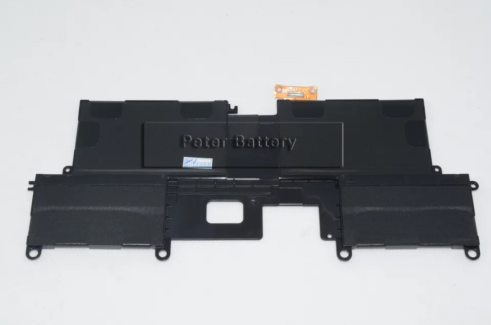 JIGU VGP-BPS37 BPS37 Оригинальный аккумулятор для ноутбука SONY VAIO Pro 11 SVP11 SVP11214CXB SVP11227SCB 7 5 V
