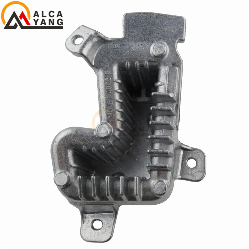 63117419619 63117419620 для BMW светодиодный модуль фары 63117419610 балласт Светодиодный F30 F35