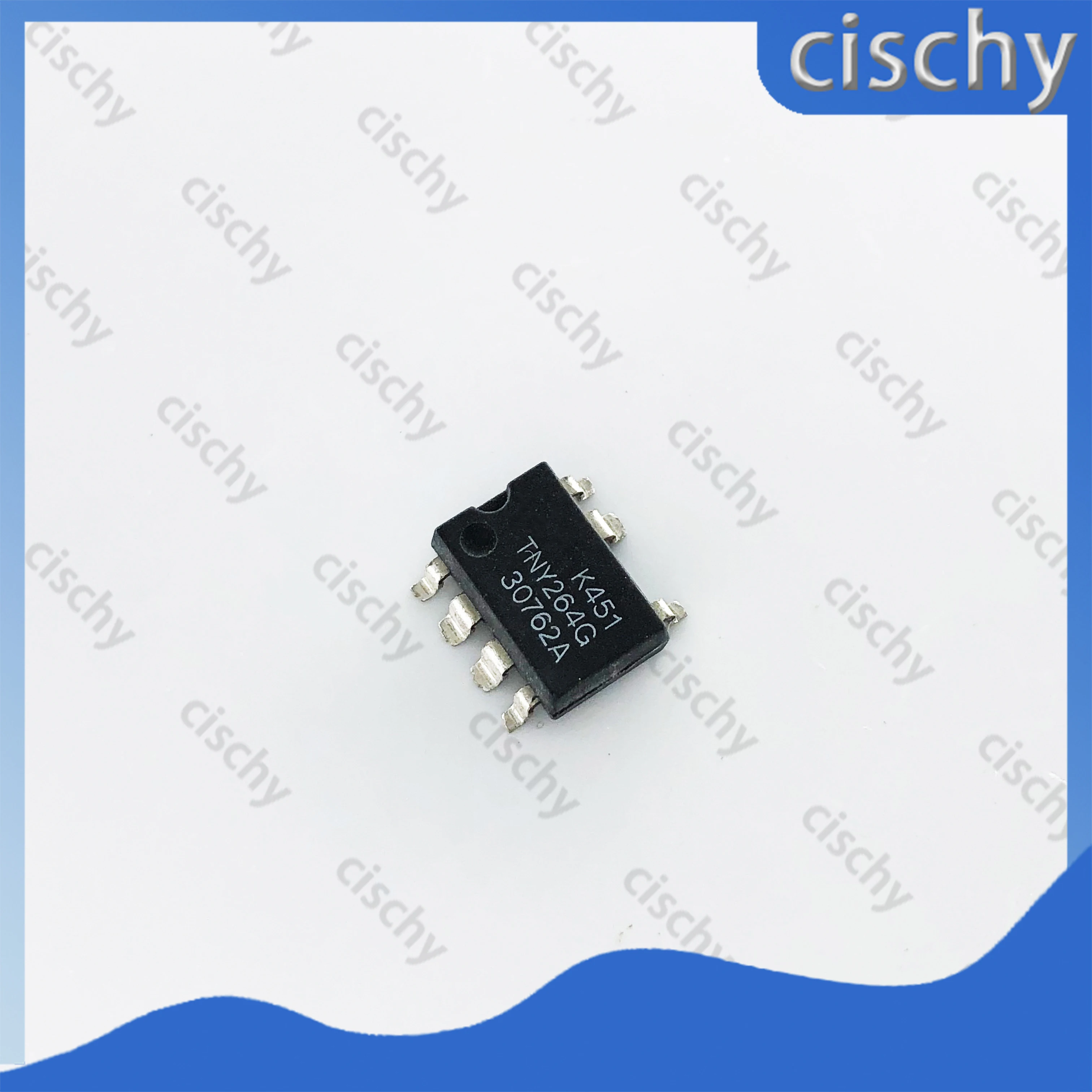 

10 шт./лот TNY264GN SOP TNY264 SMD
