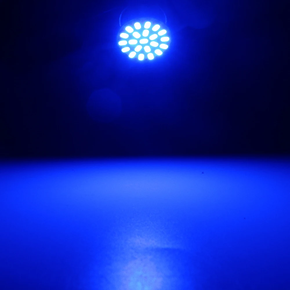 YM E-Bright 300 шт. S25 22 SMD 1156 BA15S p21w 1206 Авто включения подсветки задний светодиодный авто лампы 22 светодиодный дневные ходовые огни 12V Белый Желтый красные, синие