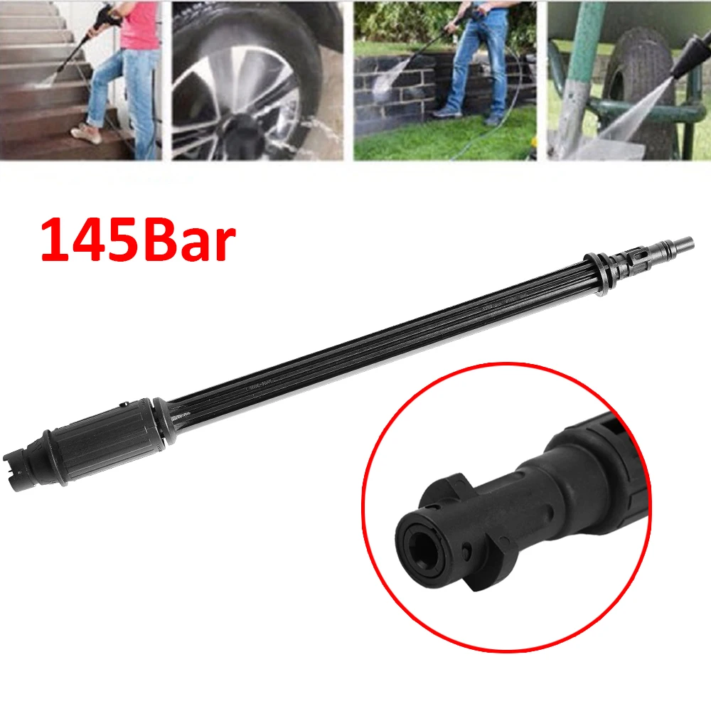 Насадки для мойки высокого давления Karcher вращающаяся турбо трубка автомоек серии