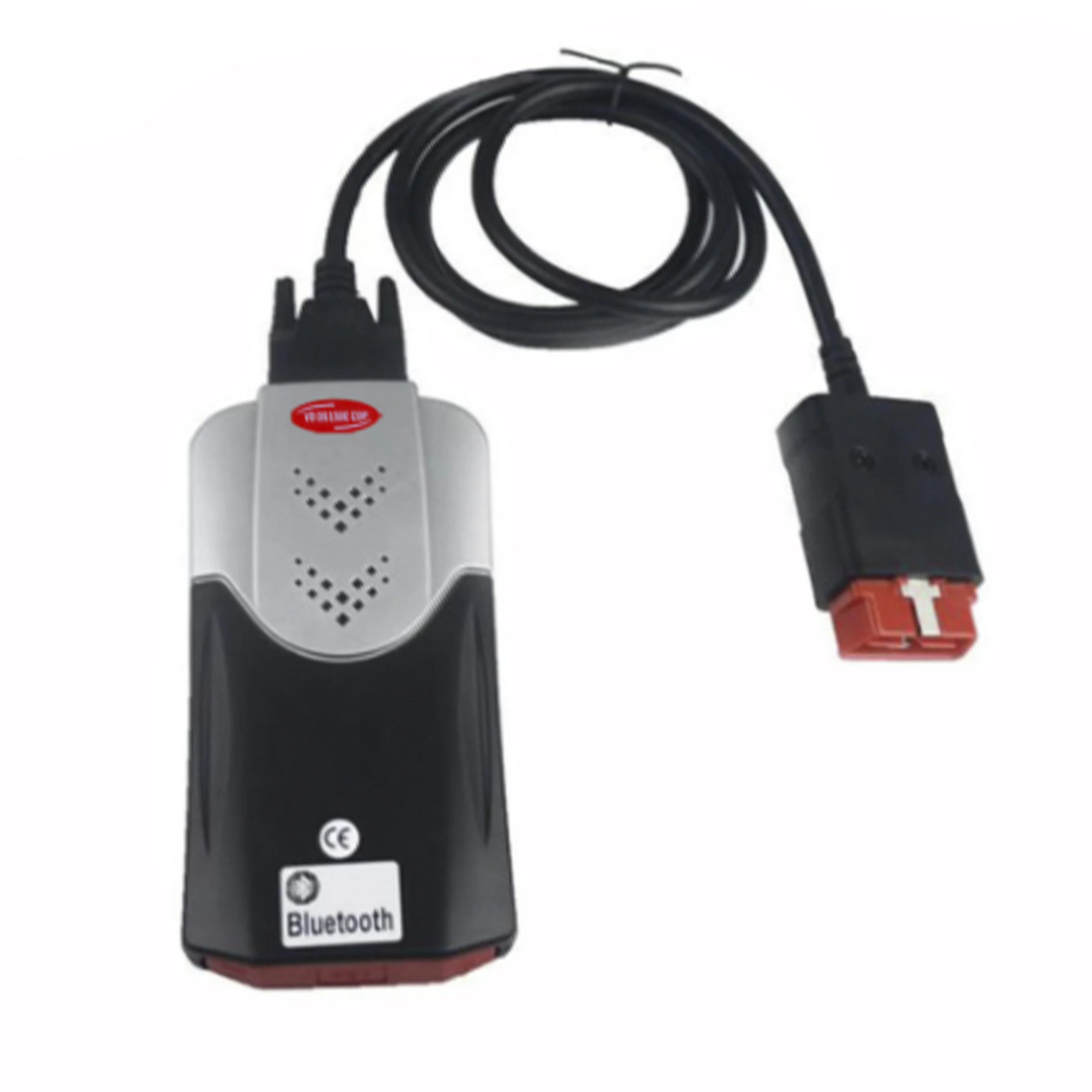 Диагностический сканер obd2 vci для tcs pro plus bluetooth | Автомобили и мотоциклы