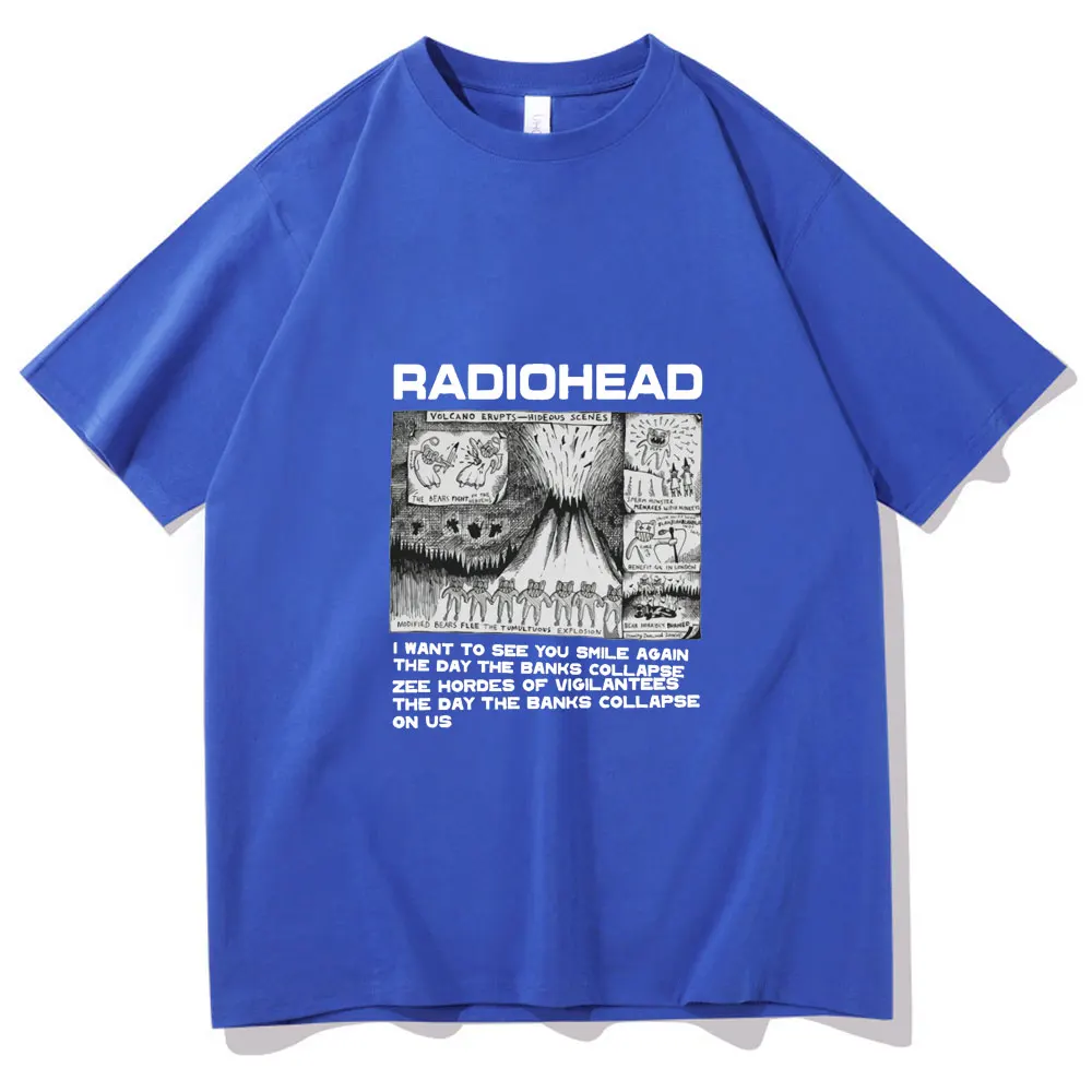 

T Shirt for Men and Women, Alternative T Shirts, Rock, , Short Sleeve Fashion