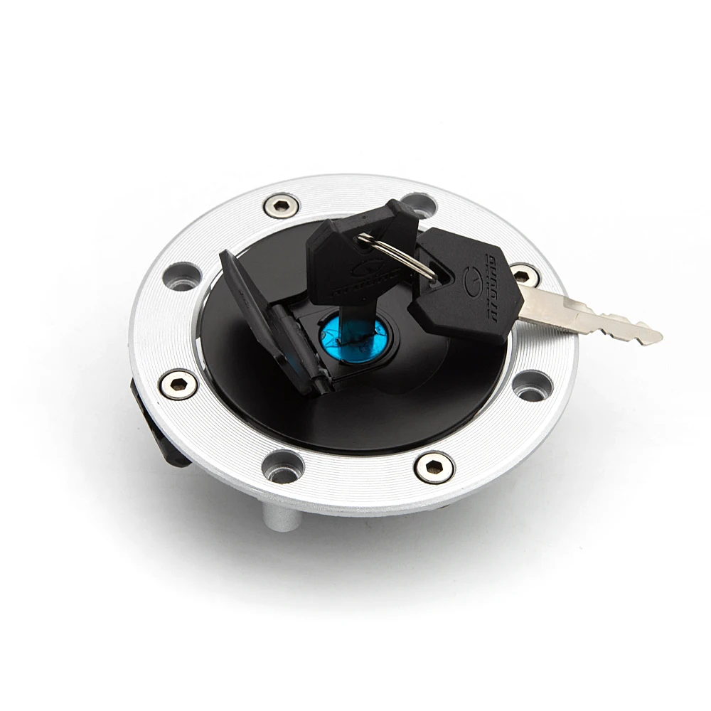 motorcycle fuel gas tank cap cover caps for suzuki gsxr gsx r gsx 600 750 1000 gs500 gsf 400 600 1200 1250 bandit tl1000 dl650 free global shipping