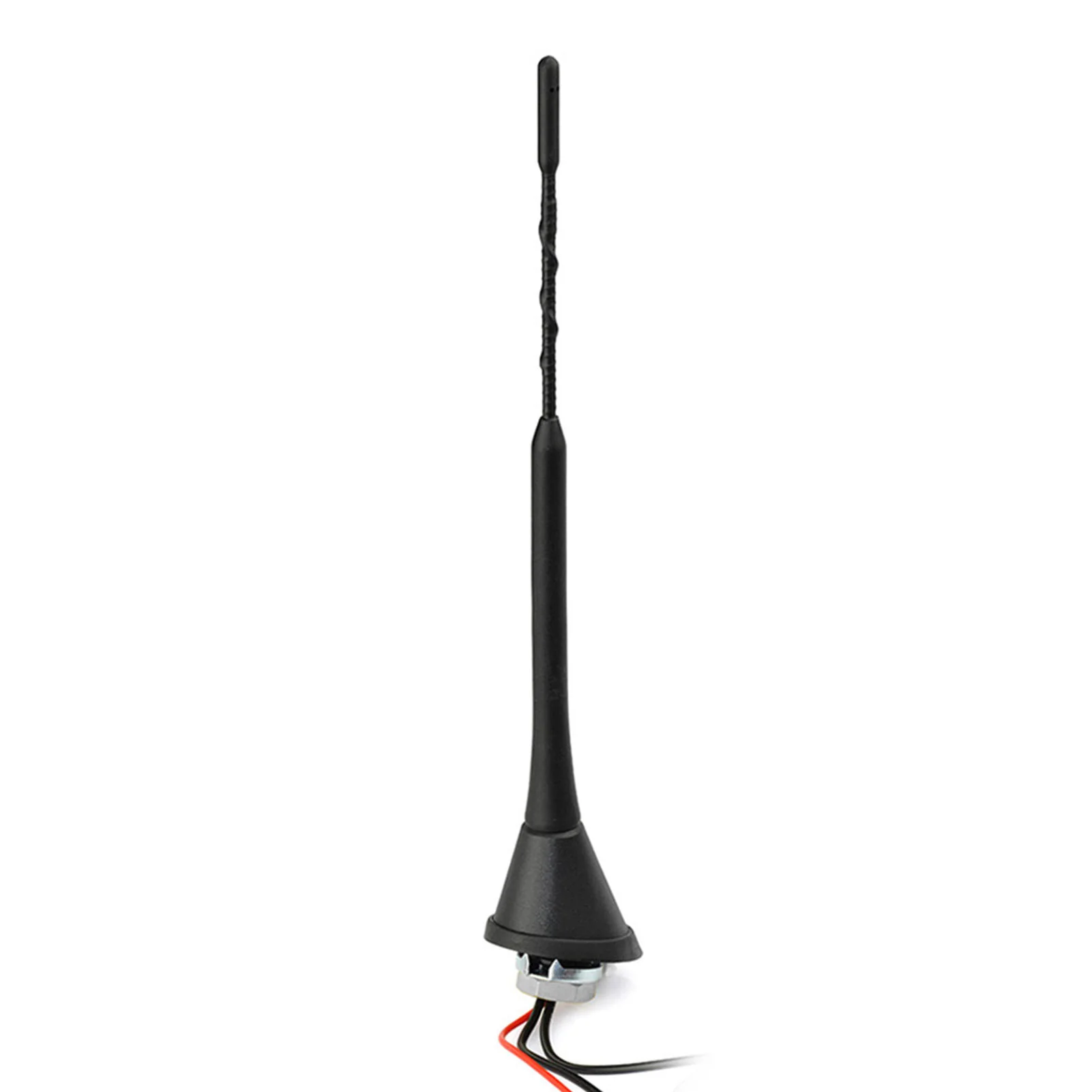 Dab Car Radio Antenne Amplified Splitter With 5m Extension Cable 10dB Antenna Adapter Accessories For DAB/AM/FM Supplies | Автомобили и