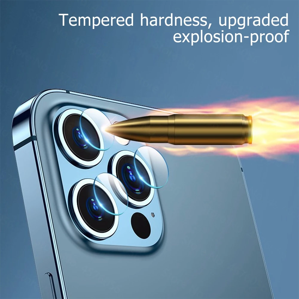 Защитное стекло для камеры iPhone 11 12 14 13 Pro Max 13Mini Len Защита экрана X XS XR 7 8 6s Plus SE |