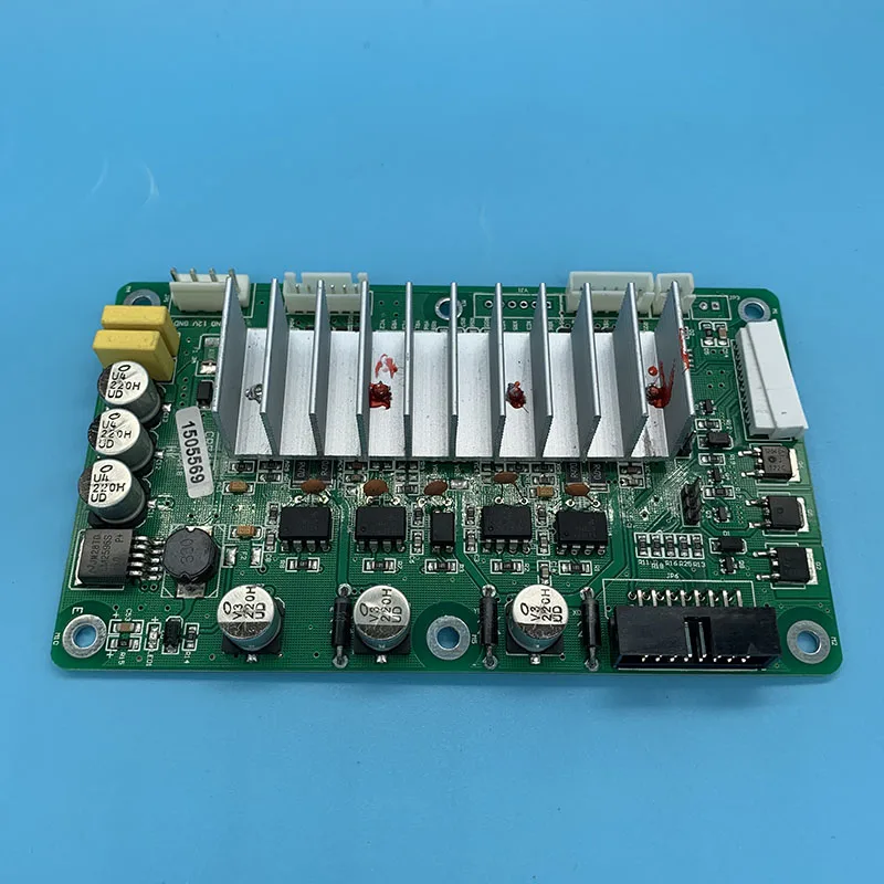 

Pcut cutting plotter driver board motherboard for P-cut CT630 CT900 CT1200 cutter printer carriage board