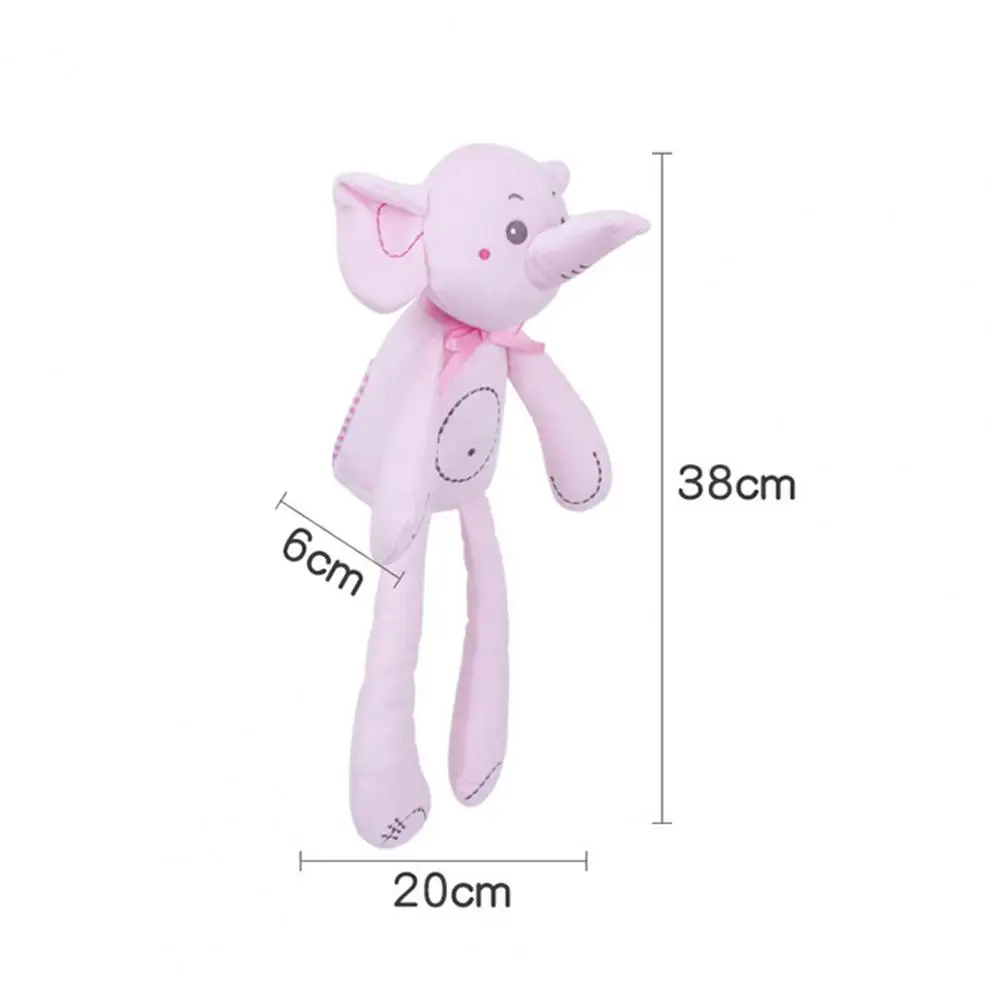 

3 Colors Optional Creative Animal Toy Exquisite Design Fine Workmanship Colorful Gray Koala Plush Toy for Child