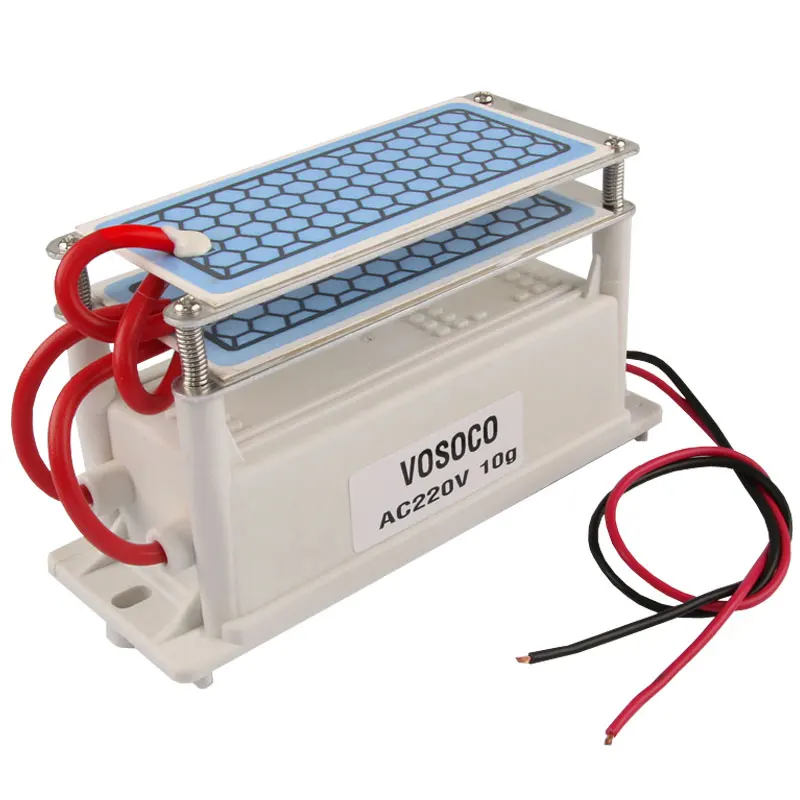 Портативный озонатор очиститель воздуха очистка стерилизатор длительный срок