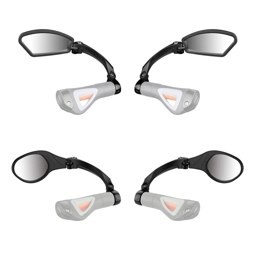 

1PC Bicycle Rearview Mirrors MTB Road Bike Handlebar Mirror Cycling Rear View Mirror Bike Side Mirrors Bicycle Accessorie
