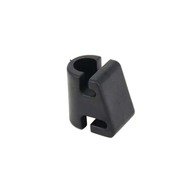 1 PC Compound Bow Cable Slide Pro Guard Glide Plastic String Splitter Roller Separator | Спорт и развлечения