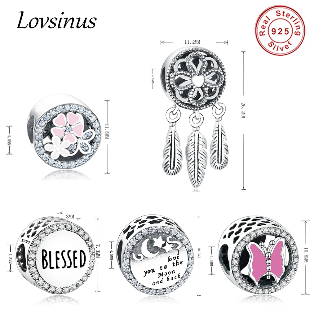 Подвеска для браслета с бусинами подвеска браслета|Бусины| |