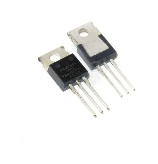

10pcs/Lot PSMN3R4-30PL PSMN3R4 100A 30V TO-220 IC