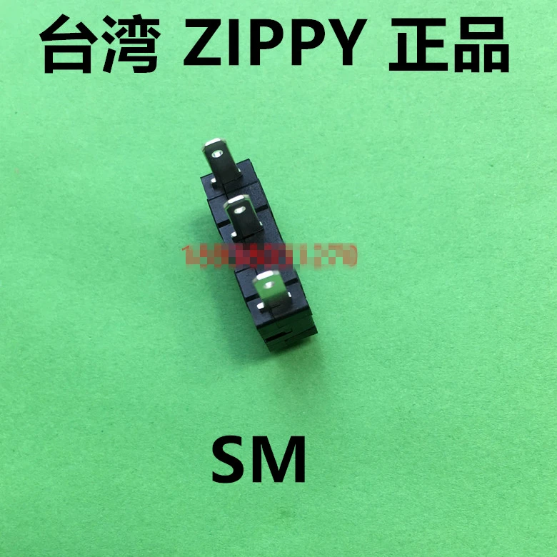 

Original new 100% micro switch SM-05H-04B0-Z travel switch 5A