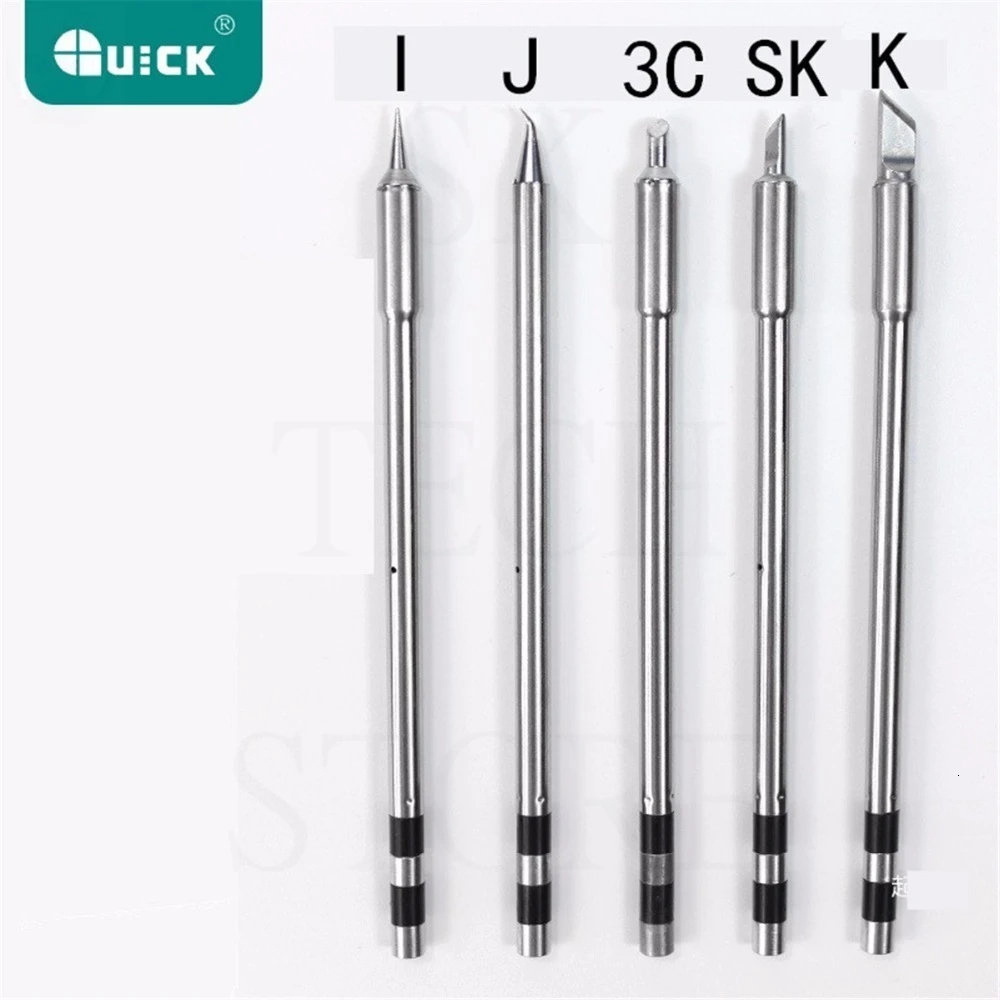 SS02 set Быстрый TS1200A лучшее качество свинцовая паяльная станция электрический утюг 120 Вт Антистатическая пайка 8 секунд быстрый нагрев сварки - Цвет: SS02 set