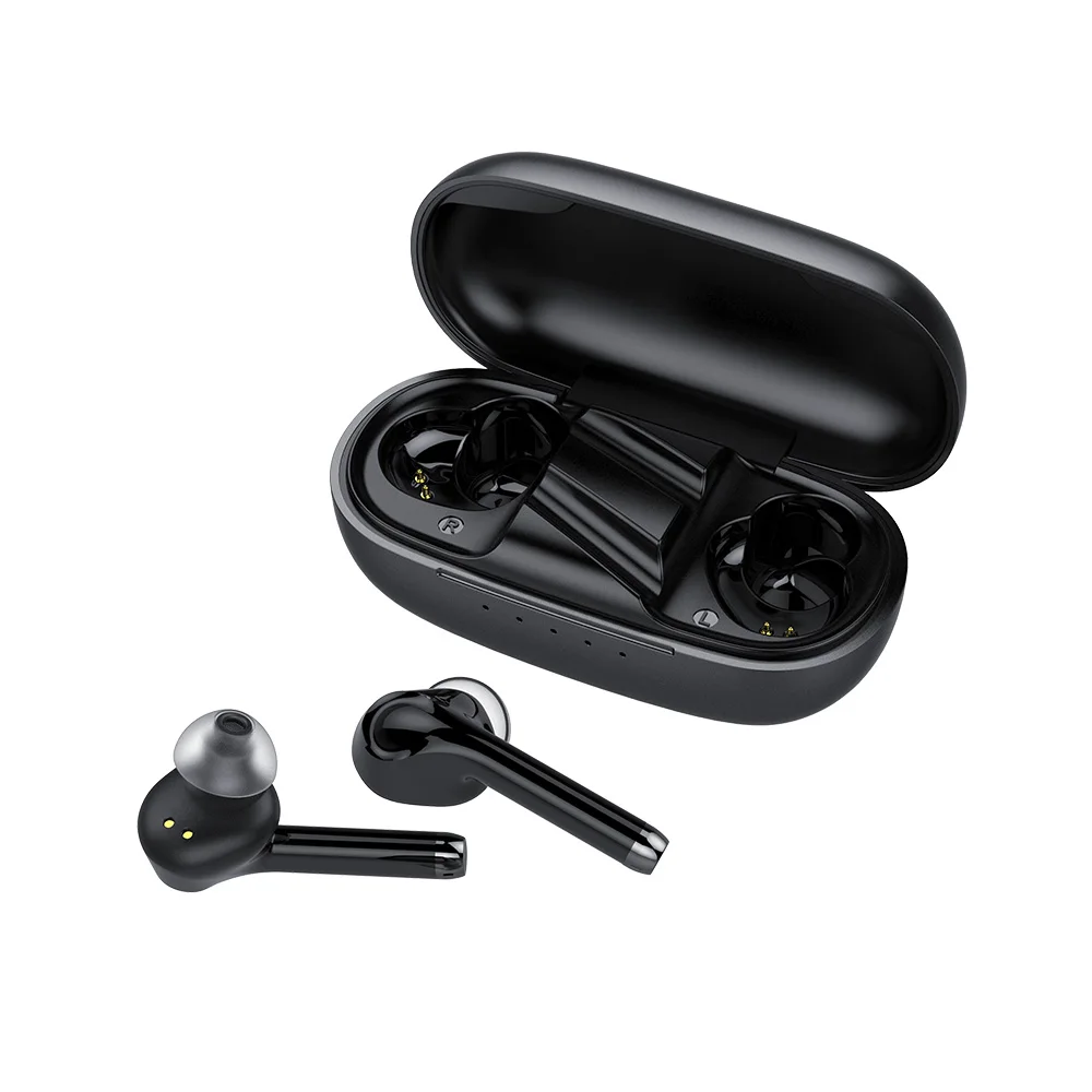 Yinyoo Q70 беспроводные Bluetooth наушники V5.0 TWS с шумоподавлением свободные руки
