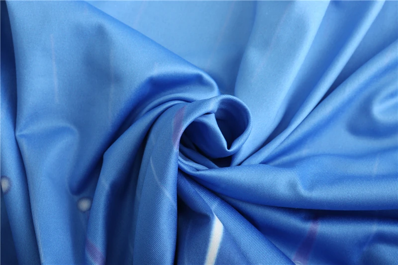 Новогодние костюмы для девочек с изображением Снежной Королевы Elza платье