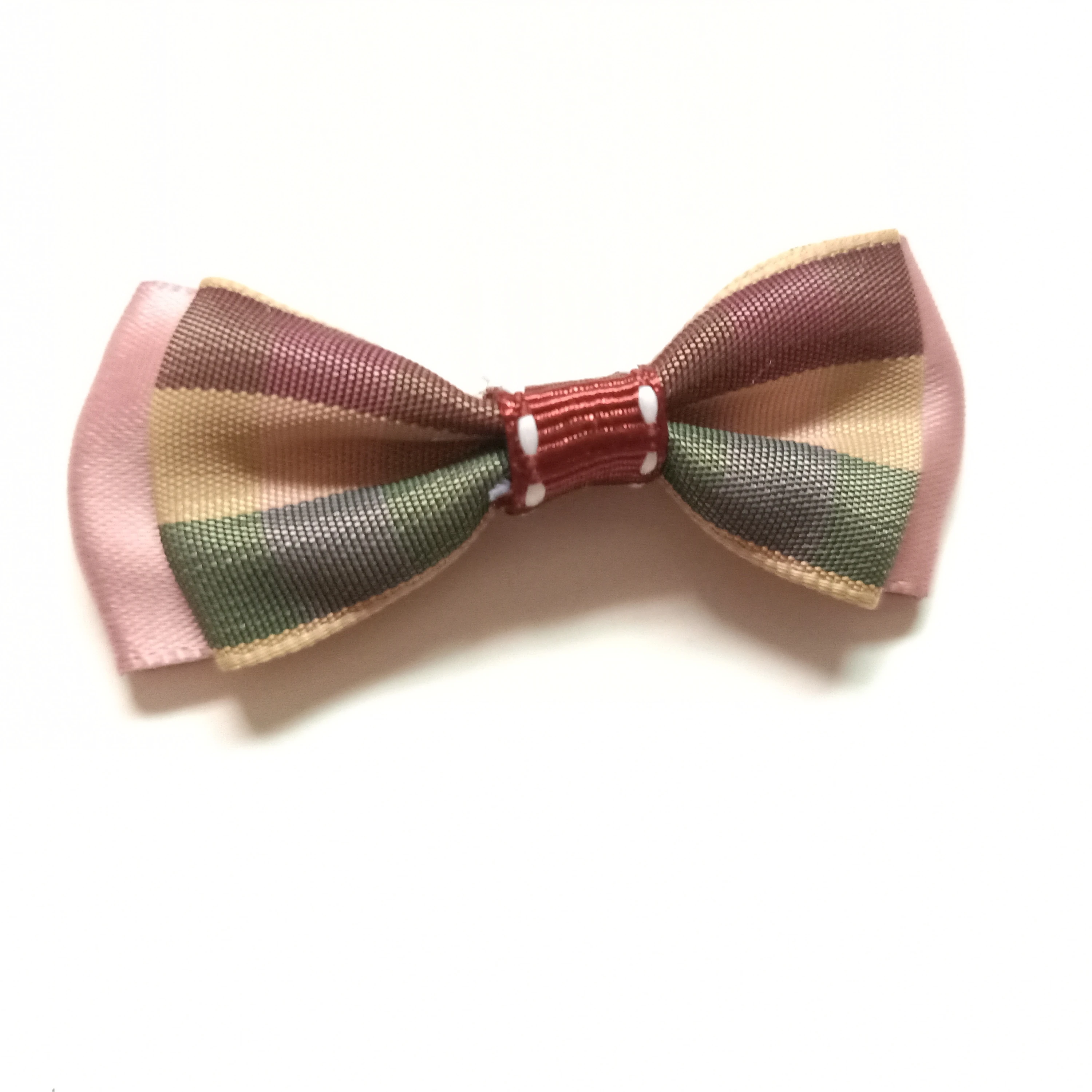 1 шт. детская атласная тиара 2 дюйма |