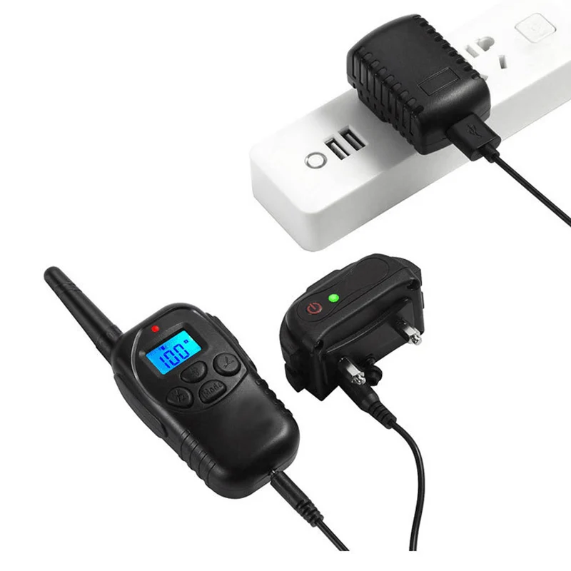 Электрический массажер для тела с дистанционным управлением и зарядкой