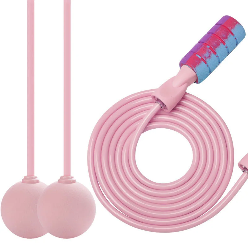 

Sports Fitness Jump Rope Cordless Profession Workout Equipments Jump Rope Exercise Equipment Cuerda Saltar Exercise BC50TS
