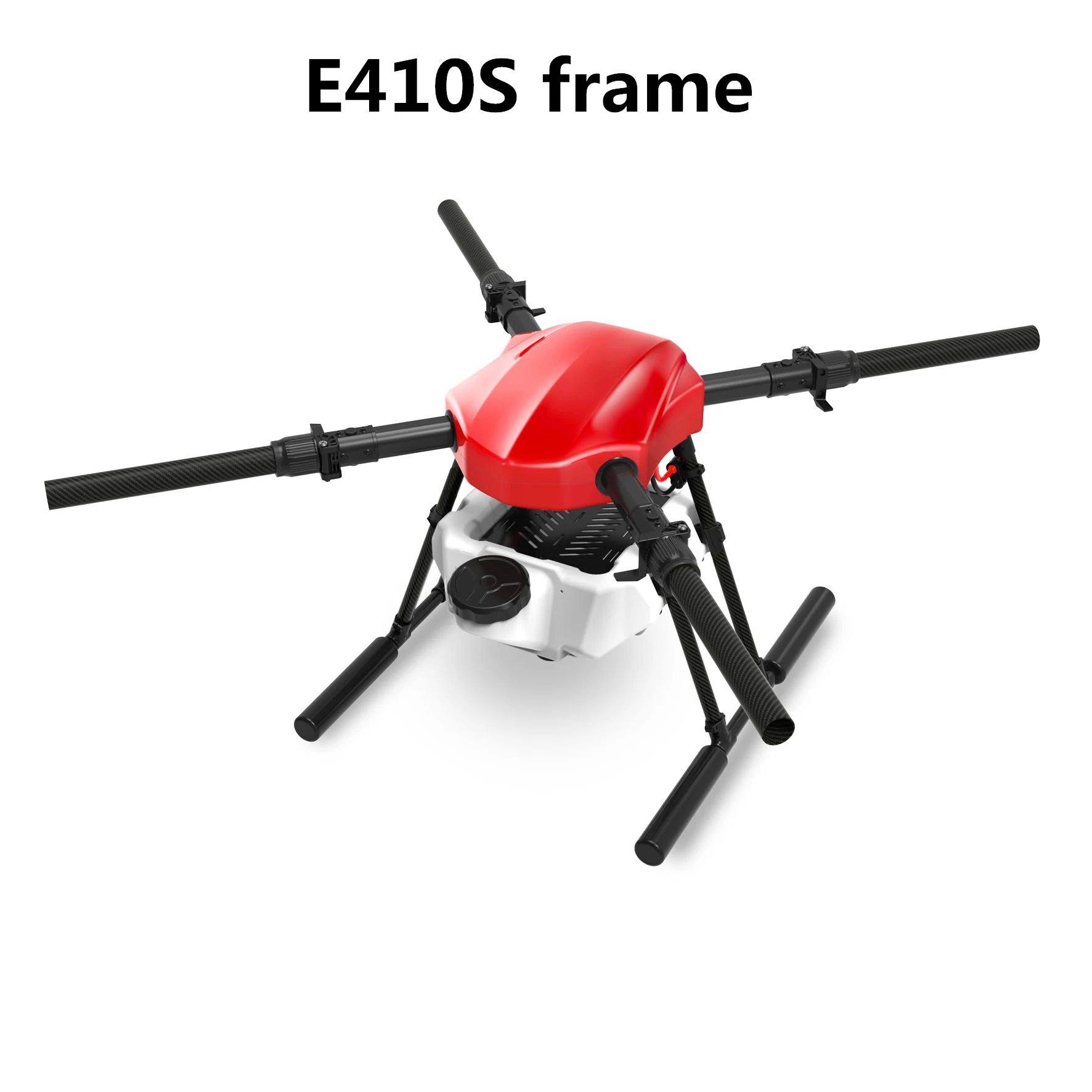 EFT E410S 10 л Рамка для сельскохозяйственного распылителя Дрон комплект X8 система