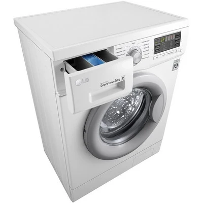 Стиральная машина LG F10B8LD7 | Бытовая техника
