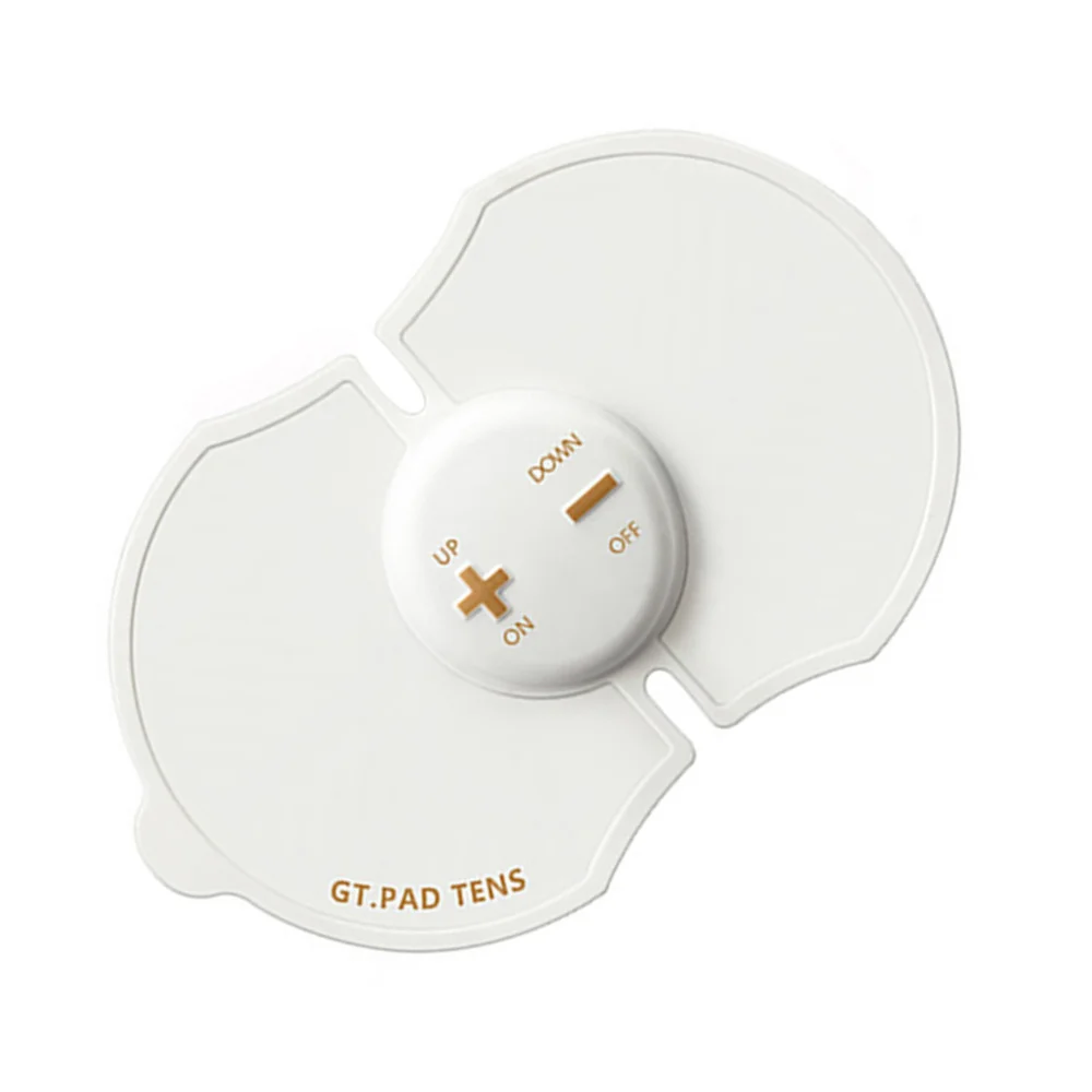 

1Pc Smart Body Massager Device Electric Neck Massager Fatigue Relief Massager