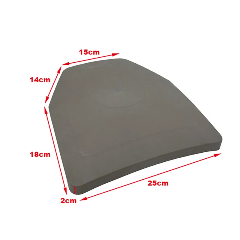 TMC Tactical Frame Dummy Plate 2PCS for CPC AVS JPC Vest Accessries 2669 |