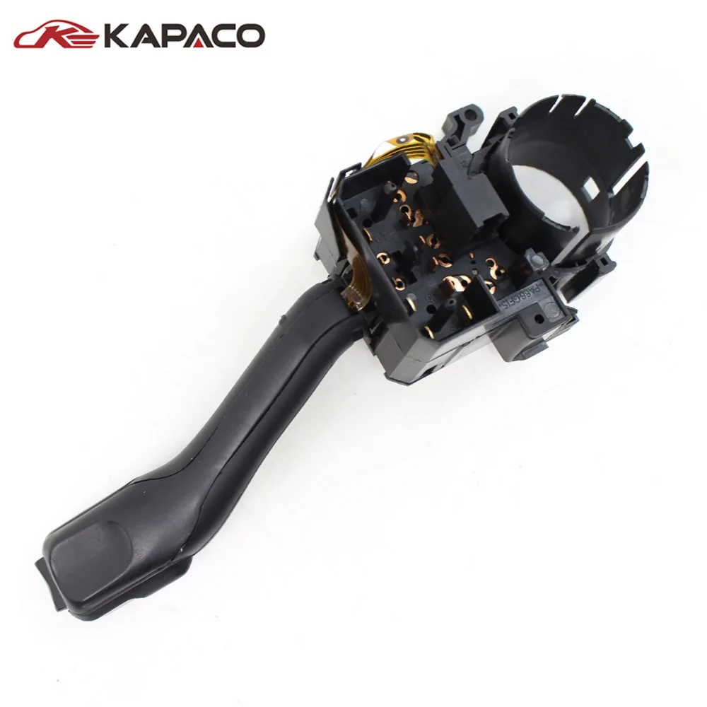 Круиз контроль переключатель сигнала поворота стебель ручка для Passat VW Audi A2 A6 C5 TT