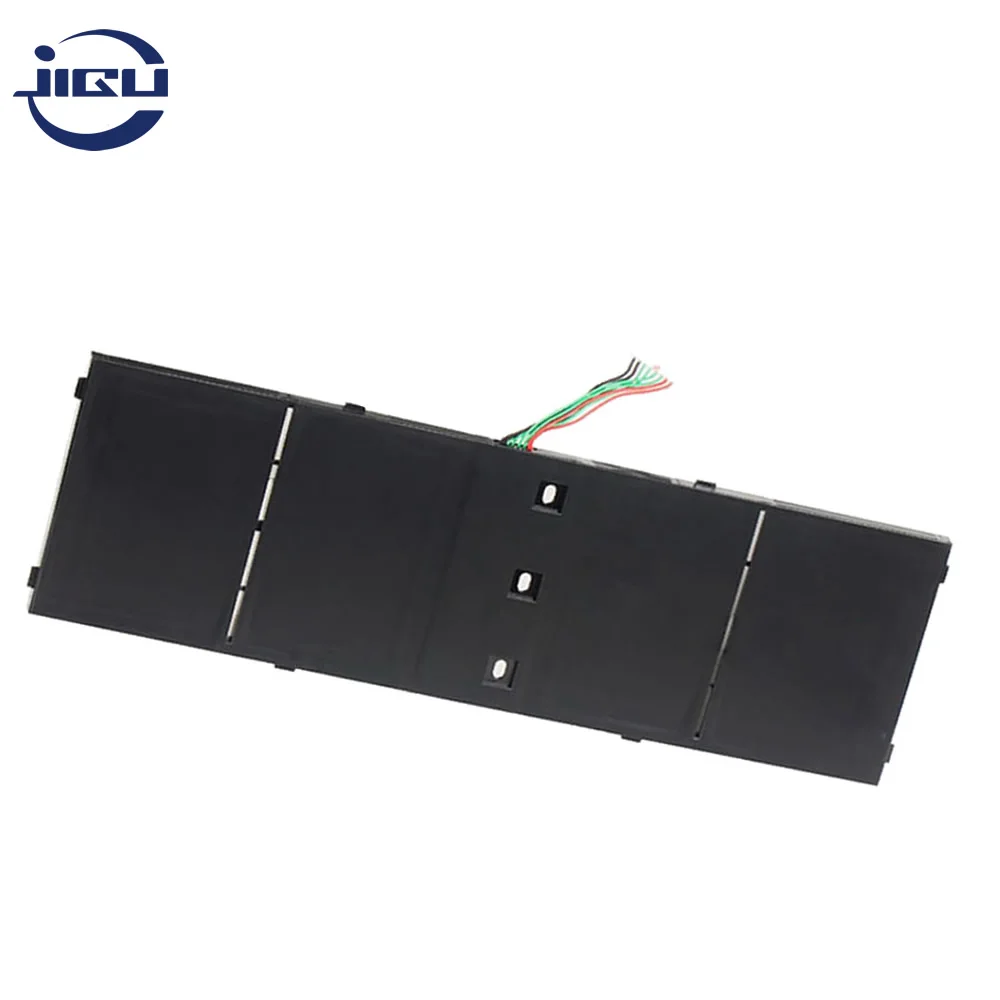 Аккумулятор для ноутбука JIGU AP13B3K AP13B8K ACER Aspire V5 572G 572P 572GP Series V7 481 481G 481PG 482G 482PG Series|battery