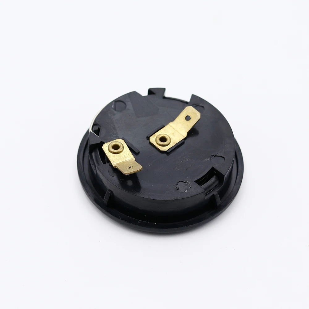 Италия руль звуковой сигнал Кнопка гоночный переключатель нажимная