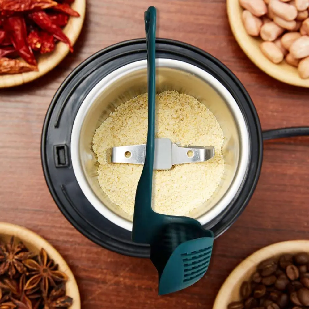 Вращающийся шпатель для термомиксера TM5 / TM6 TM31 Снятие черпать Порционирование