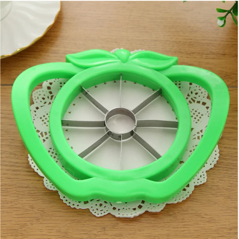 1 шт набор кухонных гаджетов нож для яблок из нержавеющей стали механический