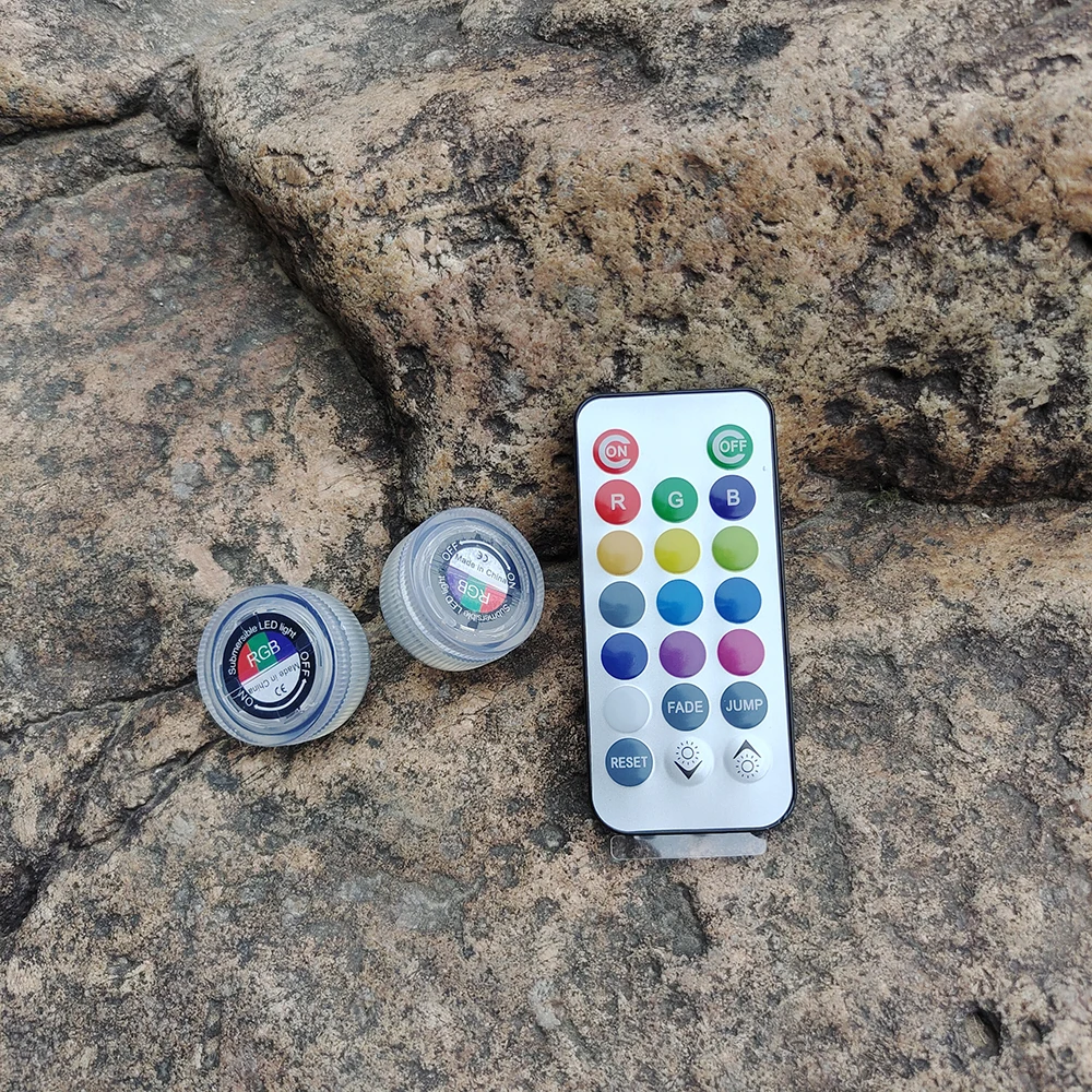 HORNET RGB 13 цветов светодиодный светильник для кальяна Бар праздничное украшение