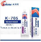 Высокое качество kafuter K-9301 AB Клей универсальный клей для пластика металла стеклокерамики