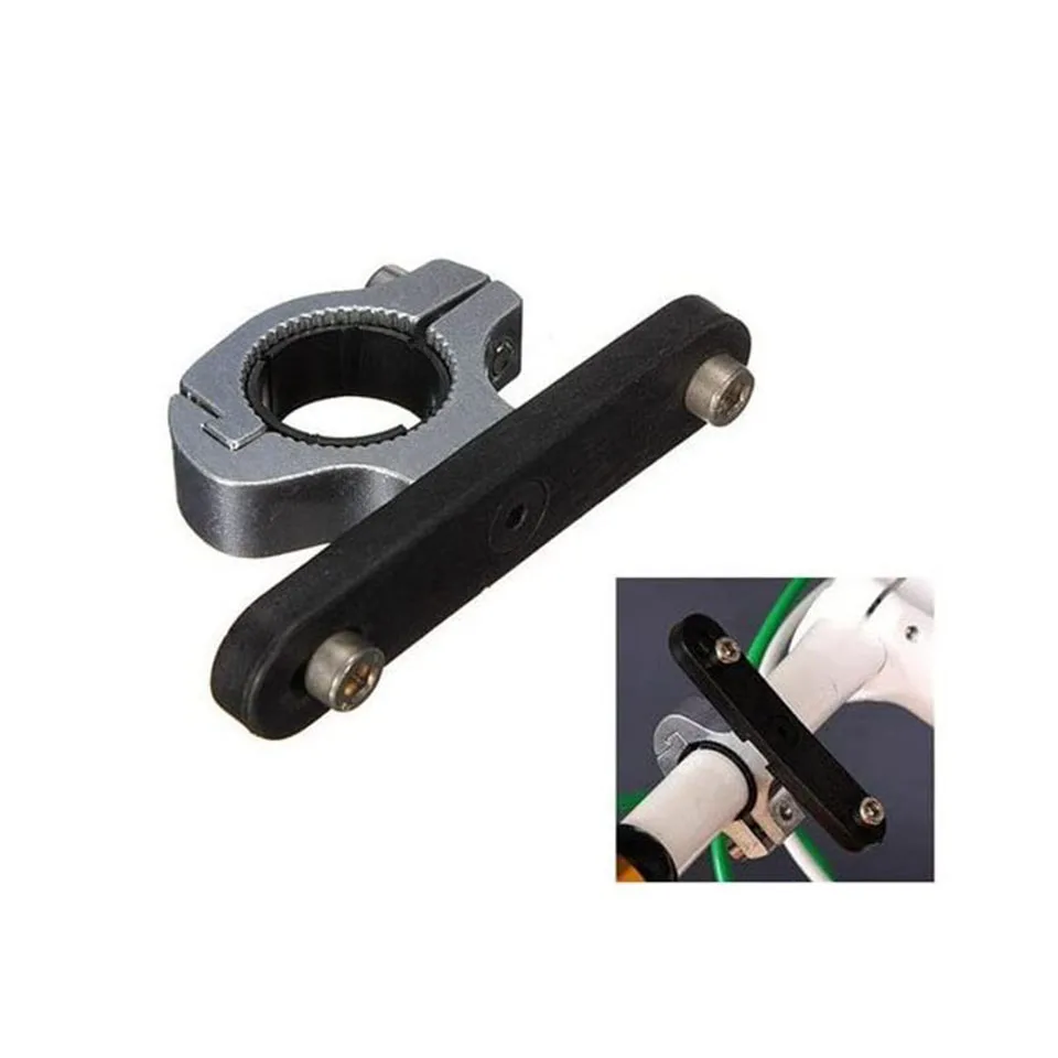 1 шт. зажим для бутылки с водой на руль велосипеда|Велосипедные держатели бутылок|