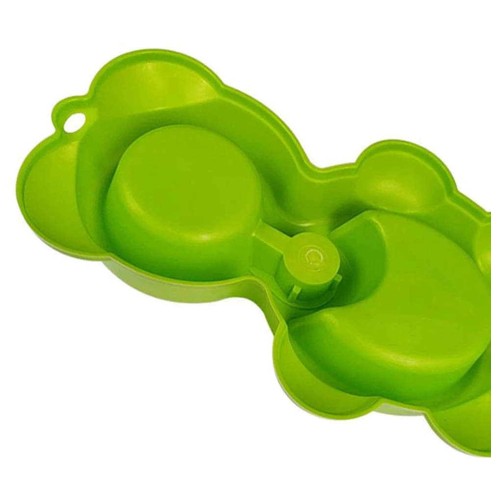 Миска для воды домашних животных миска кормления собак подачи контейнер