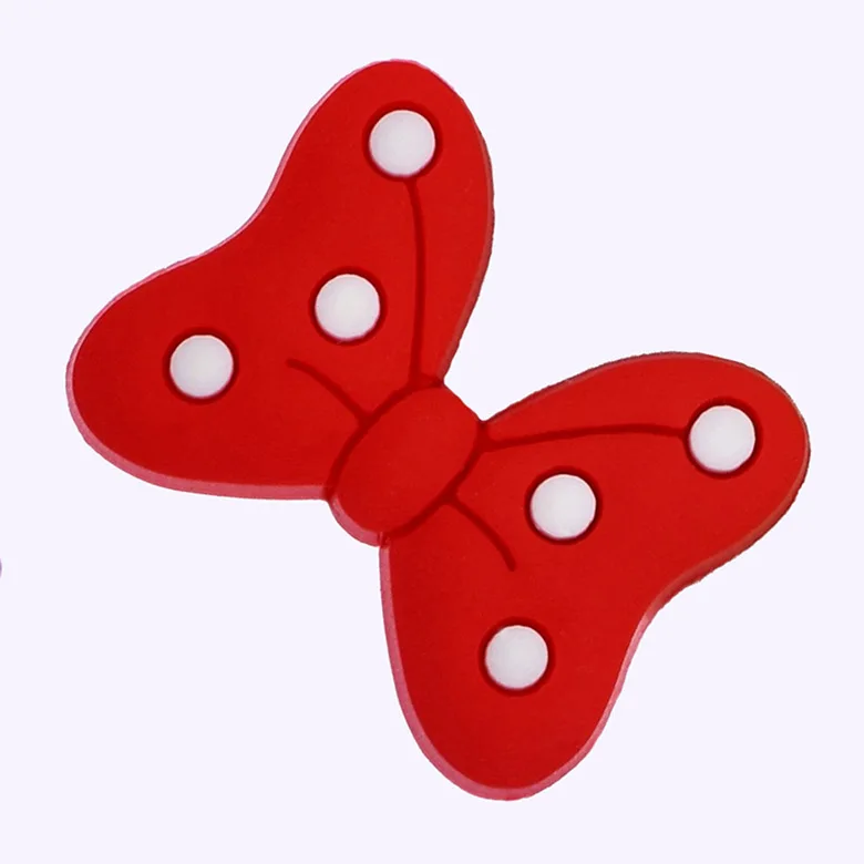 

CSBL CFPA-XK-082 Shoe Decoration For Crocses Buckle Charms PVC Cartoon Accessories Gift Croc Jibz Free Shipping