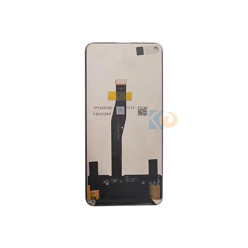 

For Honor20 Nova 5T LCD Screen Display + Touch Panel Digitizer Assembly with frame For Honor 20S lcd